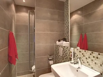 Meininger Hotel Berlin Mitte