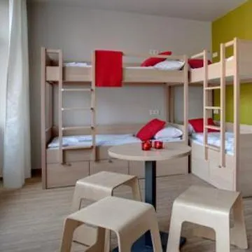 Meininger Hotel Berlin Mitte