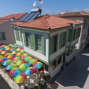 Flora Ayvalı