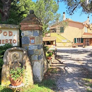 agriturismo-podere-cherzo.it-tuscanyhotel.com/