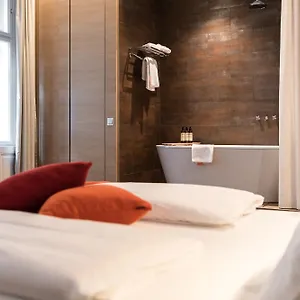 Hollmann Beletage Design & Boutique 4* Viyana