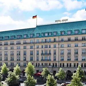 Hotel Adlon Kempinski