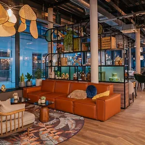 Berlin, Berlin, A Member Of Radisson Individuals Отель