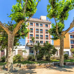 Espanya - 30º Отель