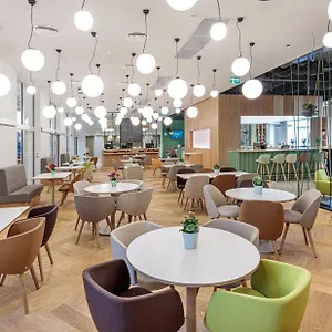 By Ihg Отель