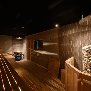 The Centurion Sauna Rest & Male Only 일본