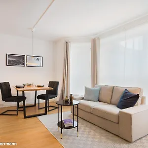 Apartament Am Brandenburger Tor
