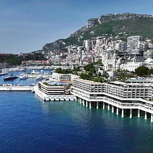 Fairmont Отель