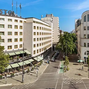 Bristol Отель