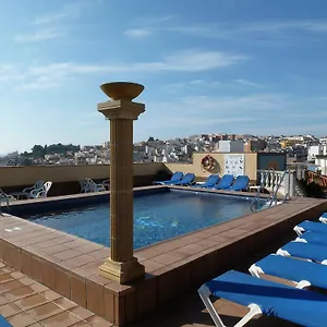 Costa Brava Отель