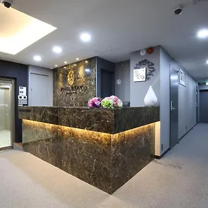 필스테이 명동 대한민국