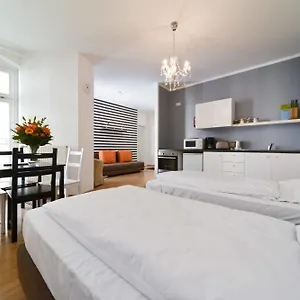 Apartament Old Town