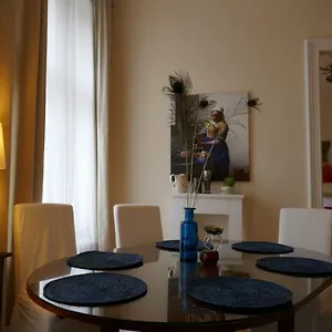 Apartment Nähe Hauptbahnhof