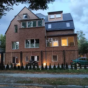 Apartment Merry