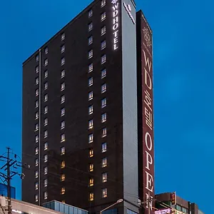 Wd 대한민국