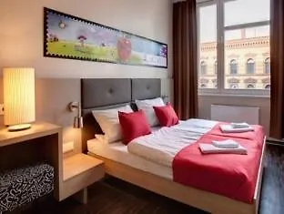 Meininger Hotel Berlin Mitte