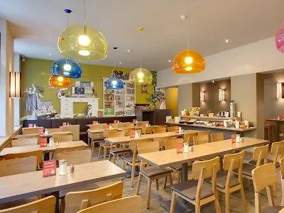 Meininger Hotel Berlin Mitte