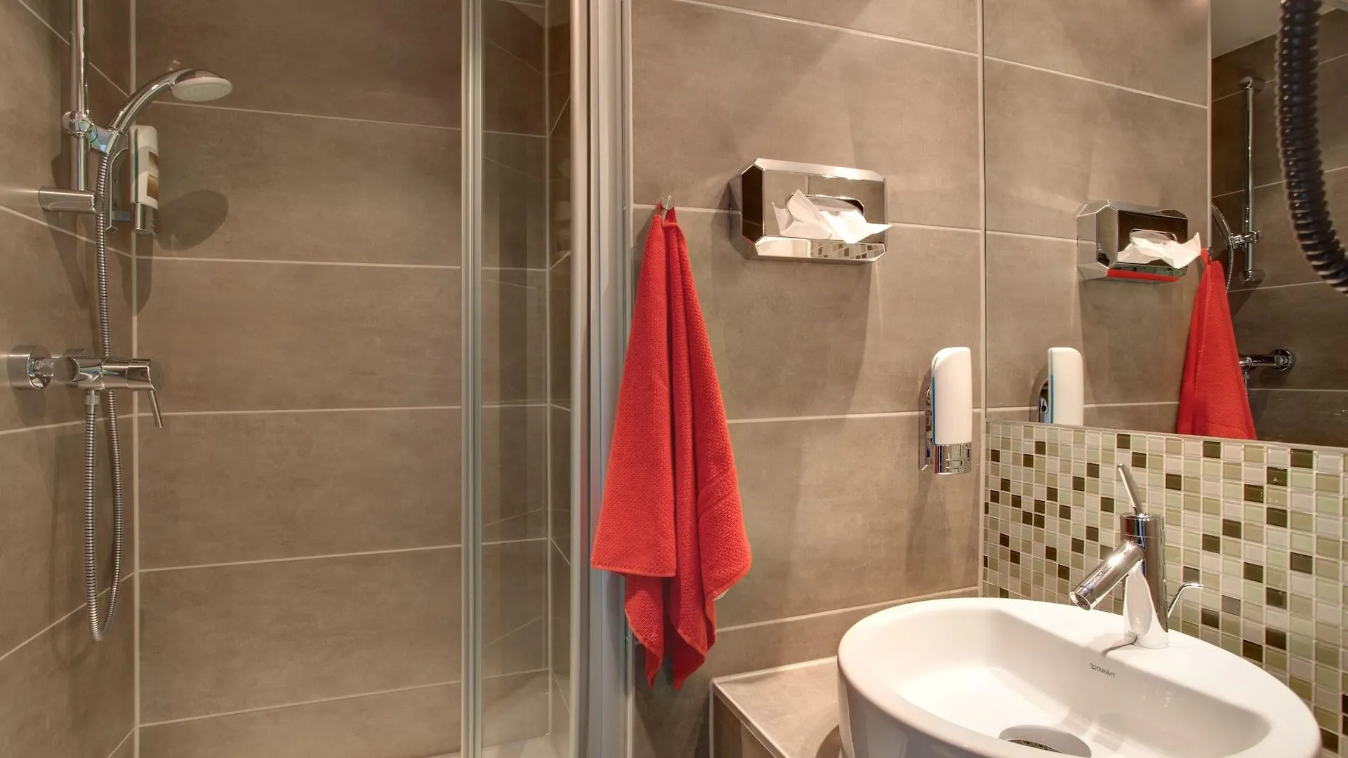Meininger Hotel Berlin Mitte
