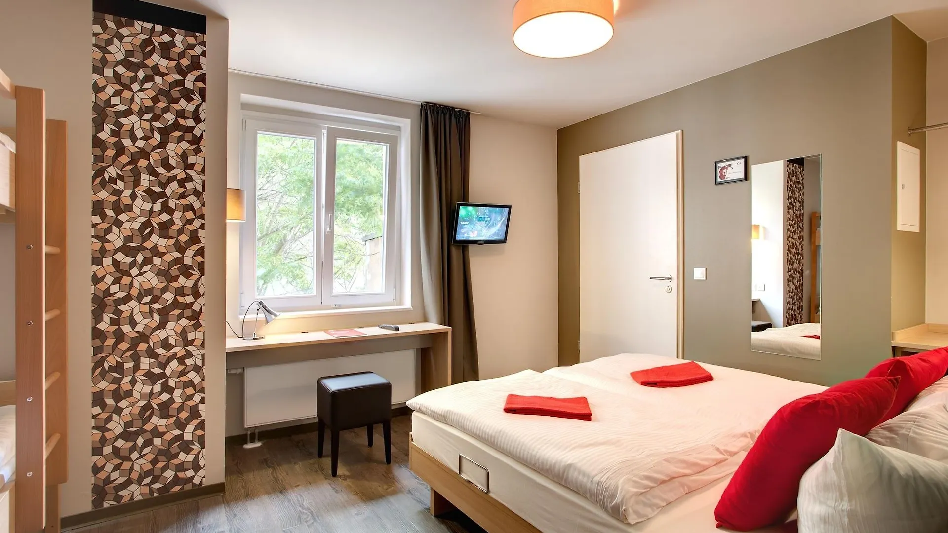Meininger Hotel Berlin Mitte