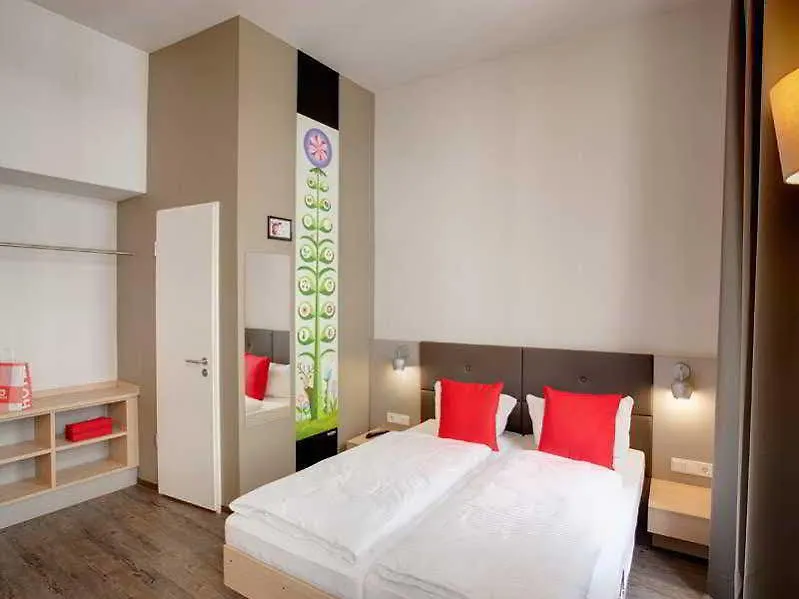 Meininger Hotel Berlin Mitte